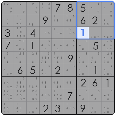diabolique sudoku